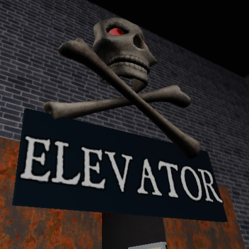 Classic The Scary Elevator [Still Beta]
