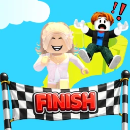 Obby OutRunners icon