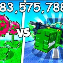 Plants vs Brainrots