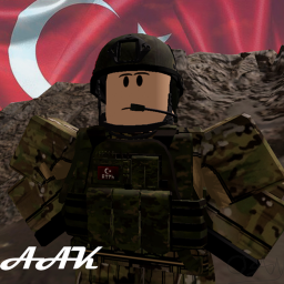 (YAZ) Ankara Ordusu ☀