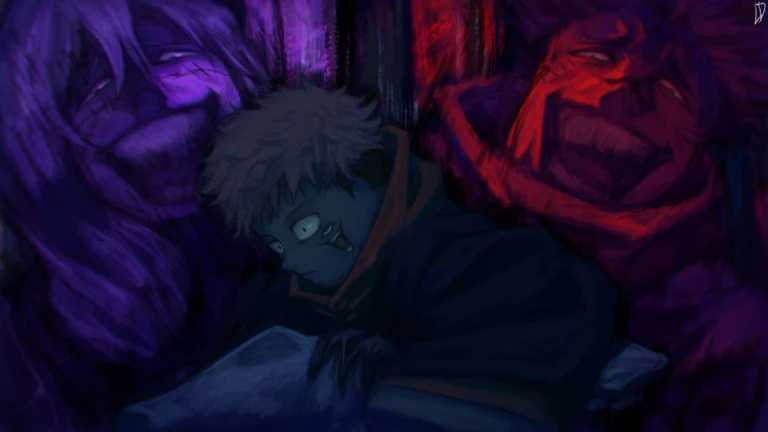 Jujutsu: Re RELEASE
