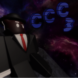 Cryptic Cavern Competition 3