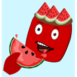 Melon's Money