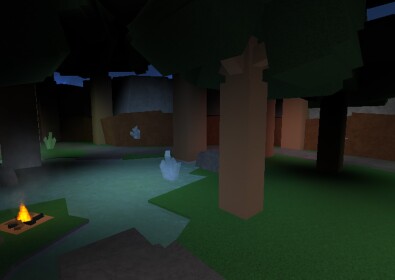 .:. Crystal Forest .:.