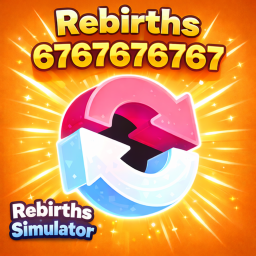 [Aura] Rebirth Simulator