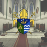 Diecezja Ełcka ROBLOX