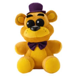 Fnaf Model Test icon