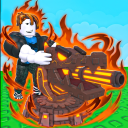 +1 Tower Defense Evolution