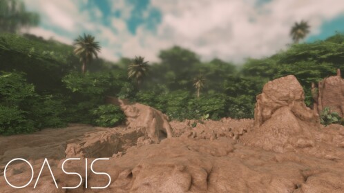 Oasis