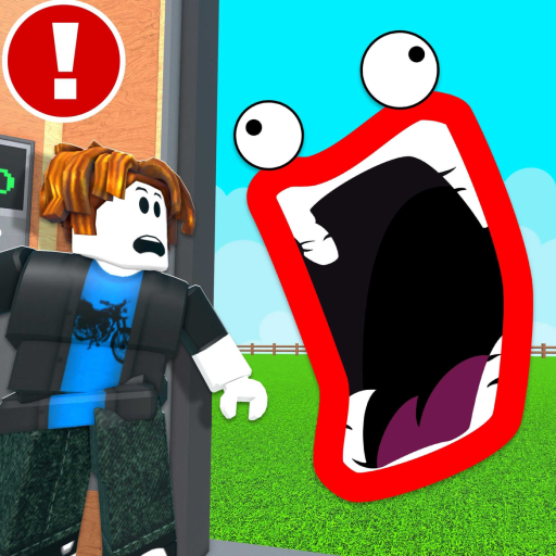 Elevator of Fun [🍕] official Roblox game thumbnail