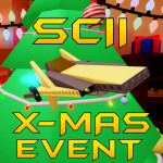Solar Conquest II [CHRISTMAS EVENT]
