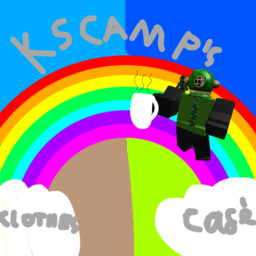 kscamp's homestore/cafe