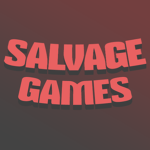 Salvage Games