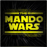 The Mandalorian Warsᅠᅠ