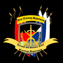 Joint Training Camp