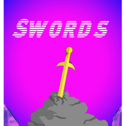 SWORD FIGHTING! (EVENT!)