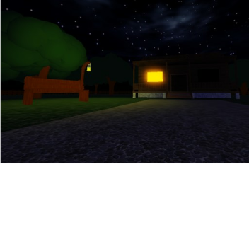 In the Dead of Night (First build showcase)