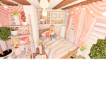 Peach'sGroup