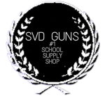 SunnyVale (Guns Licence/Permit)