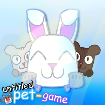 Untitled Pet Game