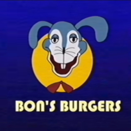 Bon's Burgers