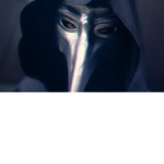 A Plague Doctor Group