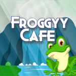 Froggyy Café