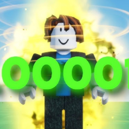 Placeholder Glow RNG