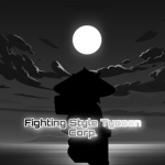 Fighting Style Tycoon Corp.