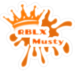 ..Musty..