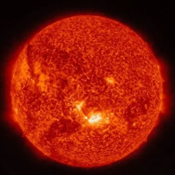 The Sun