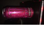 Monster punk