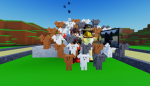 Puppy Raiderz
