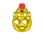 Yellow Snoobspire