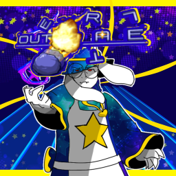 Outertale//: Parallax