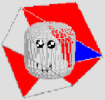 Invalid Geometry