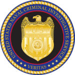 [USWM] Naval Criminal Investigative Service