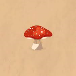 Mushroom Besties Official
