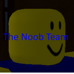 teh noob squad!! :D