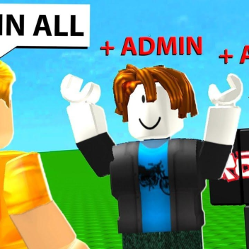 FREE ADMIN 