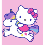 Hello Kitty Squad!!