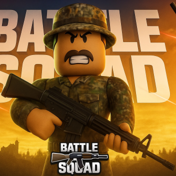 Battle Squad 