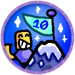 Game Badge Thumbnail