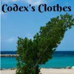 Codex's Clothes