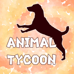 🐾 Animal Tycoon! 🐾