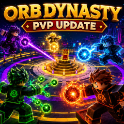 [ORB RAID] Orb Dynasty