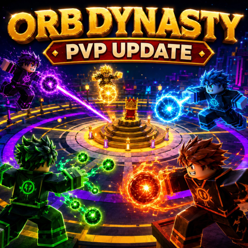 Orb Dynasty