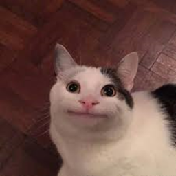 idk