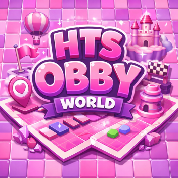 HTS OBBY WORLD