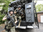 Tactical Milsim